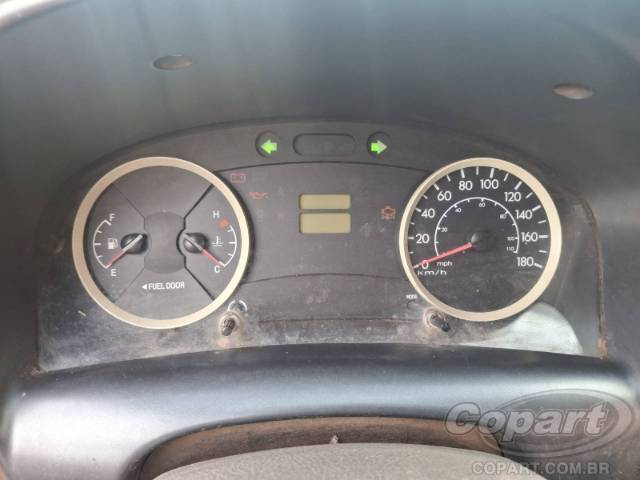 2011 HYUNDAI HR 
