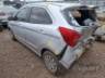 2021 FORD KA 