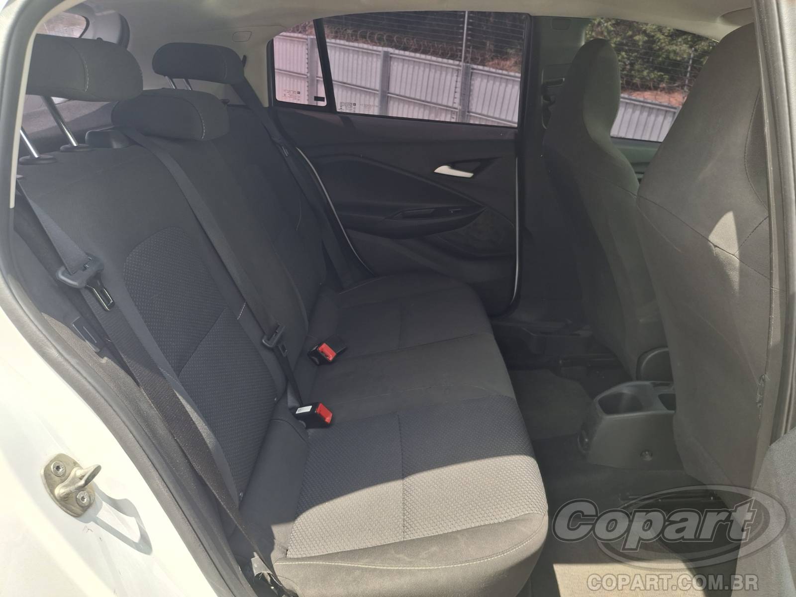 2022 CHEVROLET ONIX — foto 6 de 10