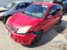 2008 FORD FIESTA 