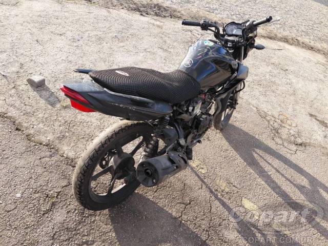 2022 YAMAHA FAZER 