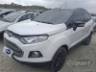 2014 FORD ECOSPORT 