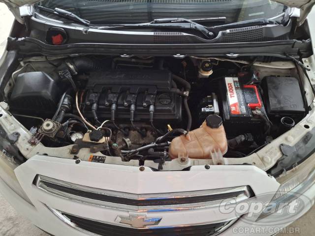 2015 CHEVROLET PRISMA 