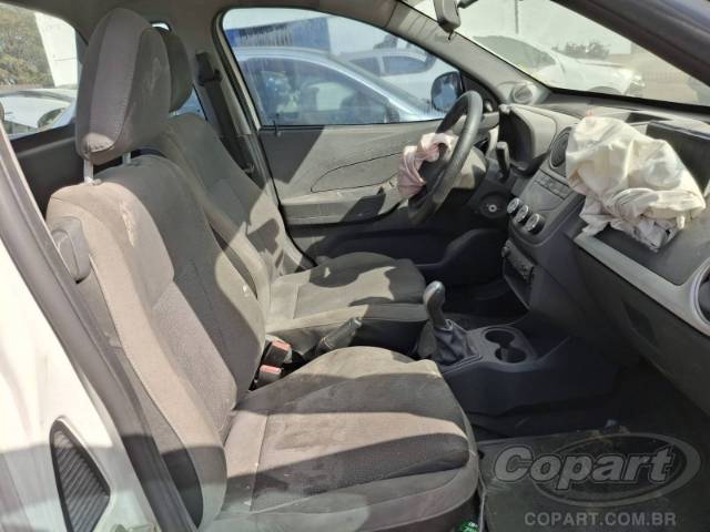 2018 CHEVROLET MONTANA 