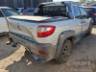 2015 FIAT STRADA CD 