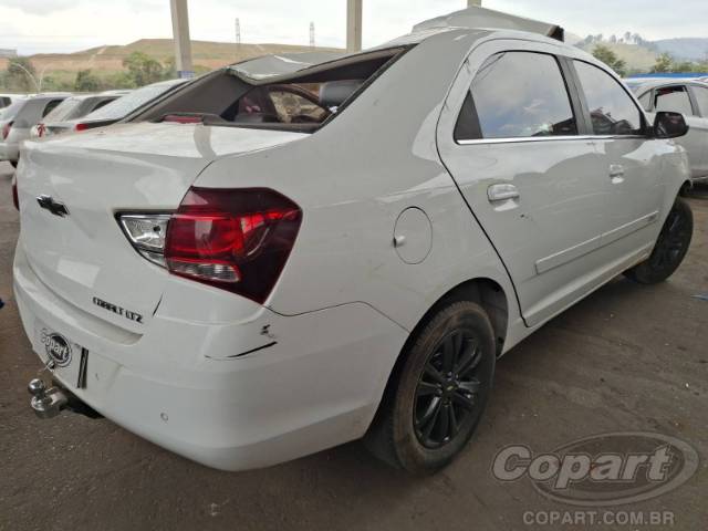 2017 CHEVROLET COBALT 