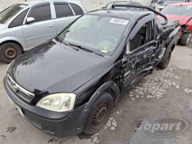 2009 CHEVROLET MONTANA 