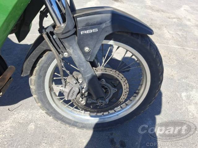 2018 KAWASAKI VERSYS-X 
