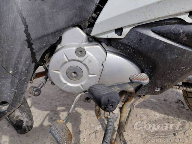 2019 HONDA BIZ 