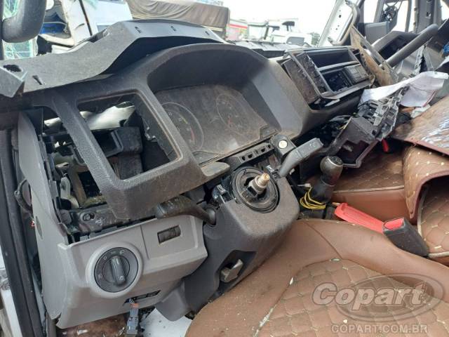 2025 VOLKSWAGEN DELIVERY 