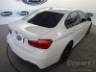 2017 BMW SERIE 3 