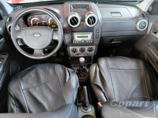 2012 FORD ECOSPORT 
