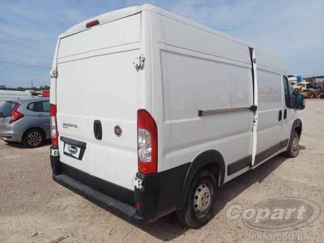 2020 FIAT DUCATO FURGAO 