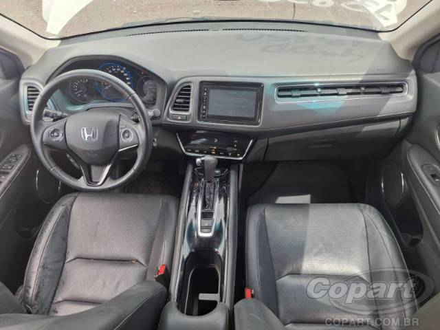2020 HONDA HR-V 