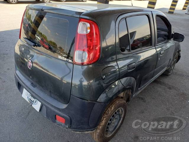 2013 FIAT UNO 