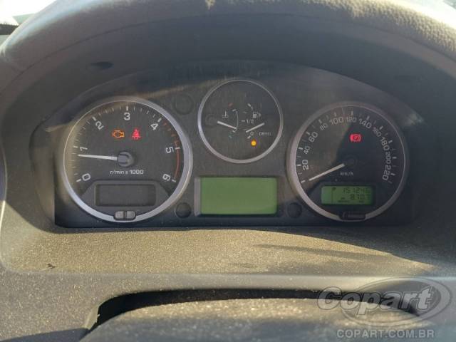 2011 LAND ROVER FREELANDER 