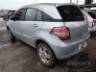 2011 CHEVROLET AGILE 