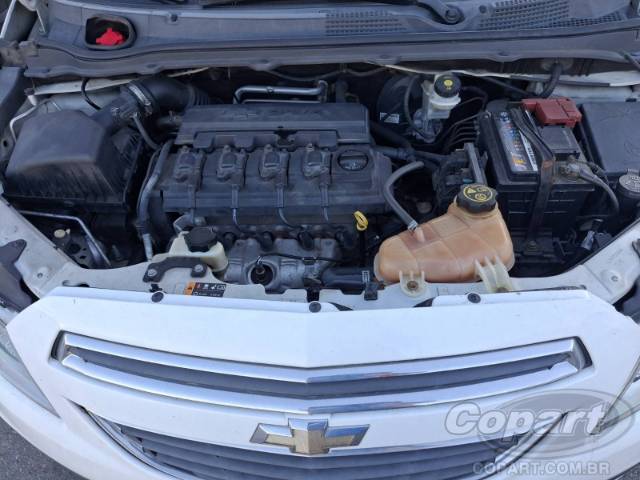 2015 CHEVROLET PRISMA 