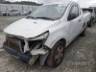 2013 CHEVROLET MONTANA 
