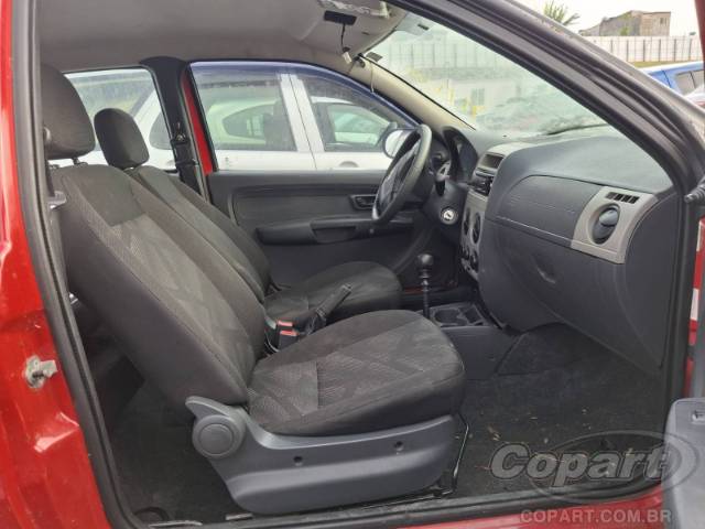 2015 FIAT PALIO 