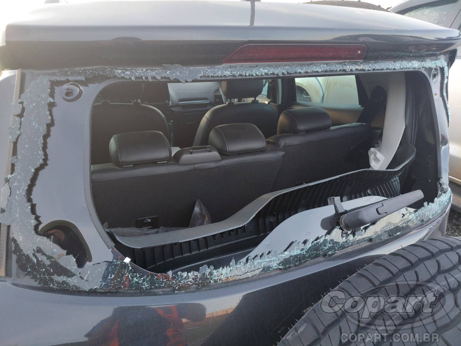 Foto 14 de 15: 2019 FORD ECOSPORT