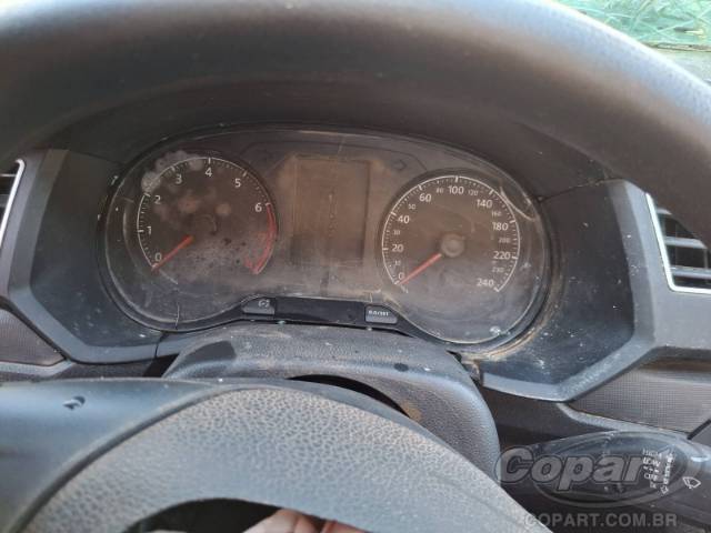 2025 VOLKSWAGEN SAVEIRO 