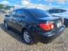 2003 TOYOTA COROLLA 