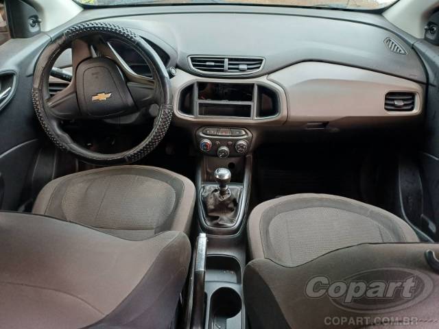 2016 CHEVROLET PRISMA 