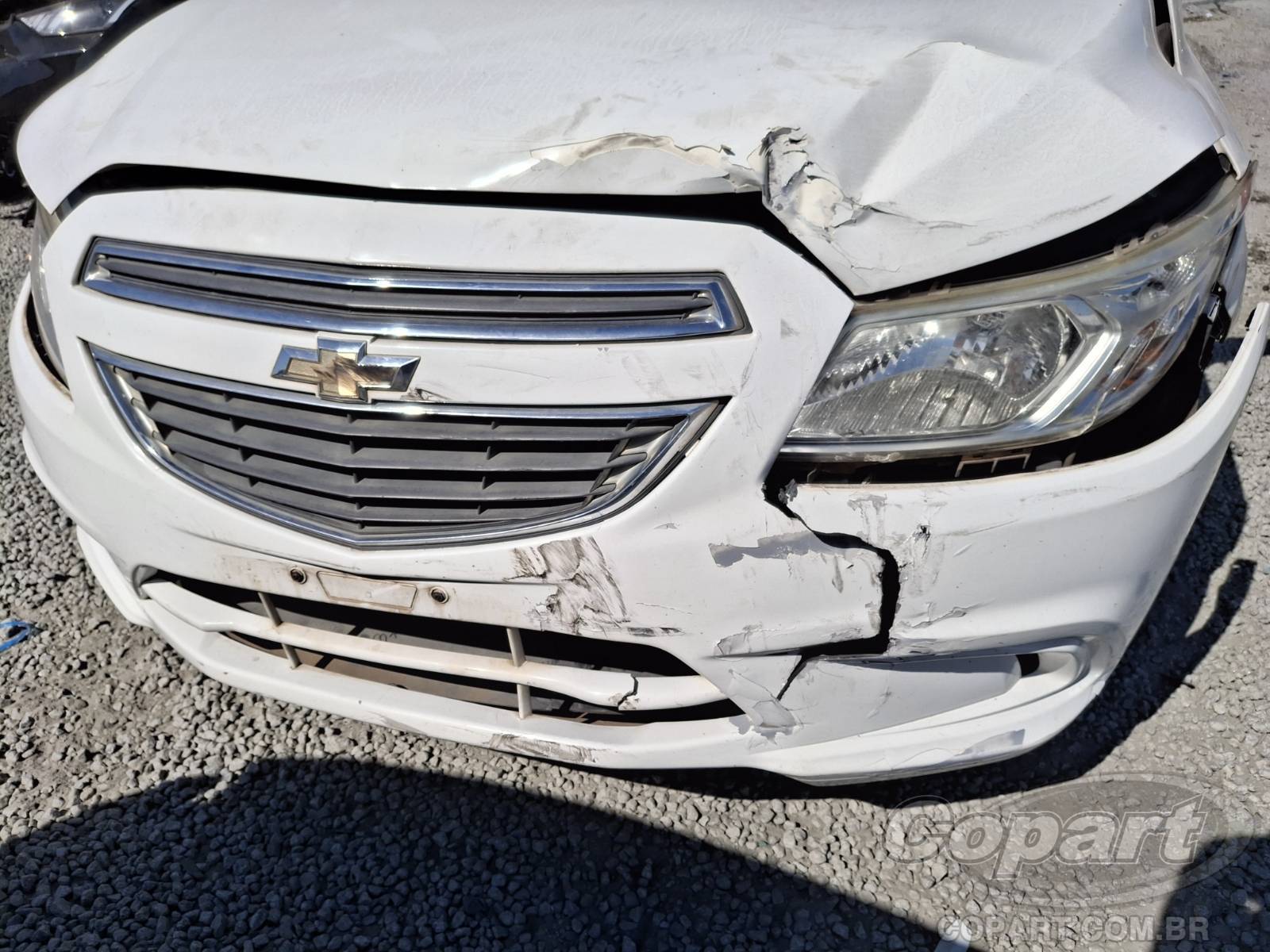 2015 CHEVROLET ONIX — foto 15 de 15
