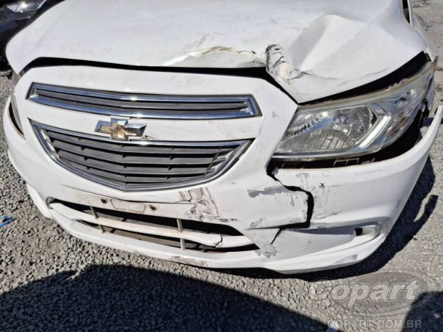 2015 CHEVROLET ONIX 