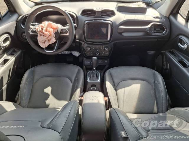 2026 JEEP RENEGADE 