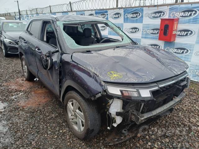 2025 HYUNDAI CRETA 