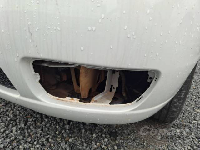 2015 FIAT PALIO 