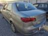 2015 FIAT SIENA 