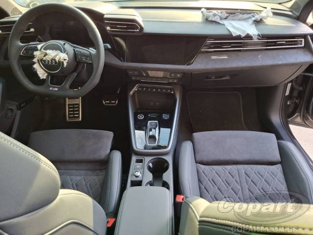 2026 AUDI A3 SEDAN 