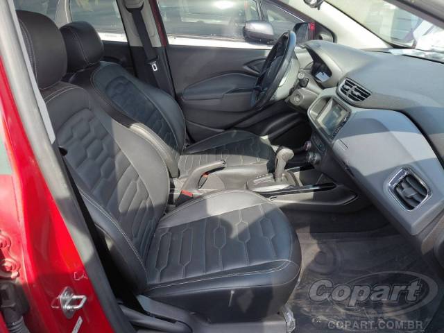 2019 CHEVROLET ONIX 