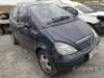 2005 MERCEDES BENZ CLASSE A 