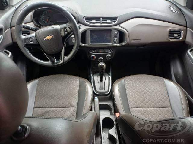 2018 CHEVROLET PRISMA 