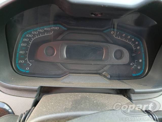 2011 CHEVROLET AGILE 