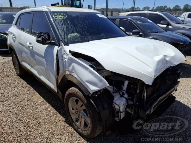 2025 HYUNDAI CRETA 