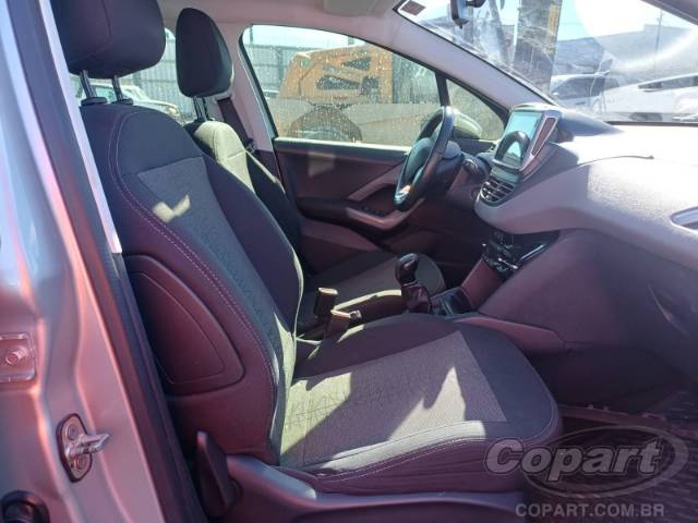 2018 PEUGEOT 208 