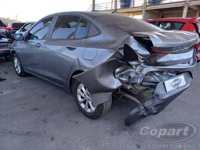2022 CHEVROLET ONIX PLUS 