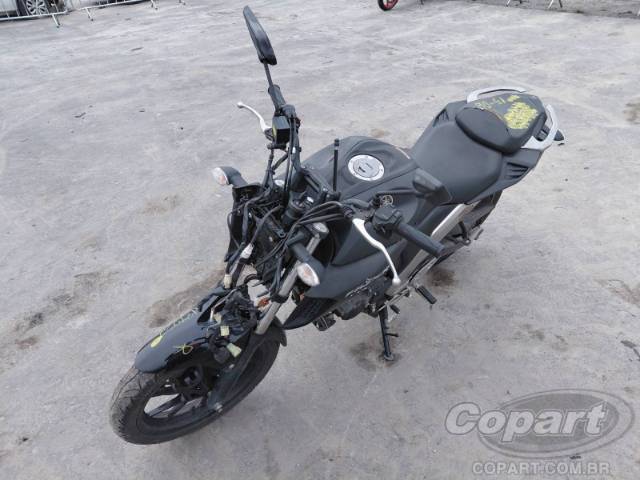 2023 YAMAHA FZ25 FAZER 