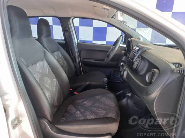 2024 FIAT MOBI 