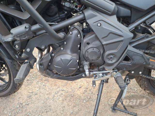 2024 KAWASAKI VERSYS 