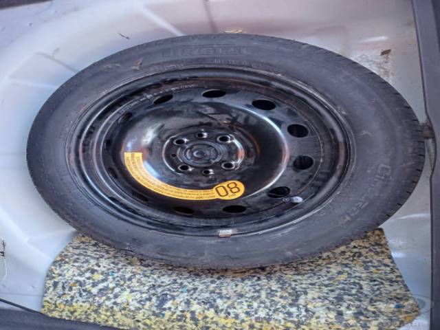 2015 FIAT GRAND SIENA 