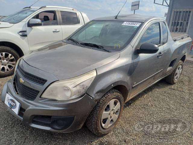 2011 CHEVROLET MONTANA 