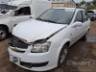 2014 CHEVROLET CLASSIC 