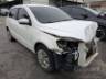 2013 VOLKSWAGEN GOL 