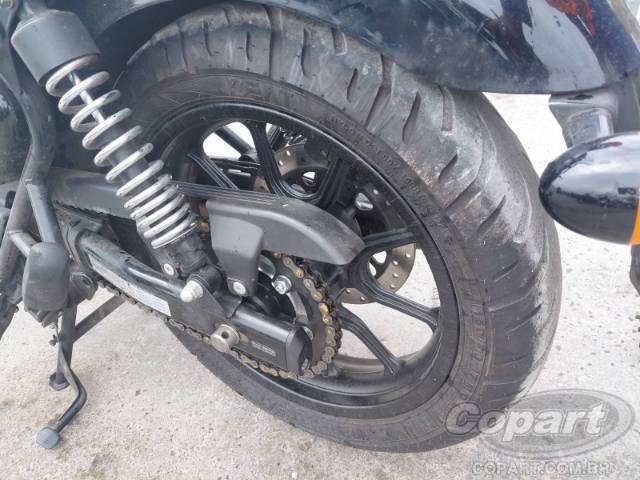 2025 ROYAL ENFIELD METEOR 